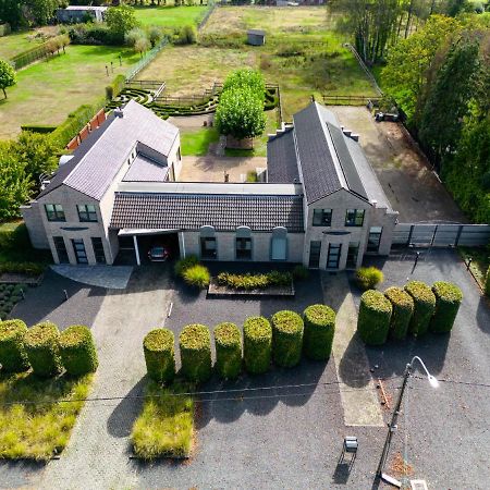 B&B Tabibito Genk Zewnętrze zdjęcie
