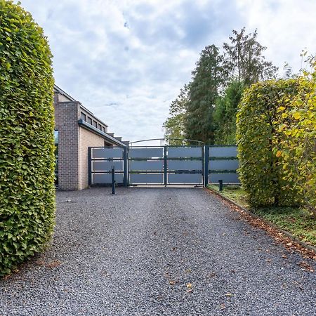 B&B Tabibito Genk Zewnętrze zdjęcie