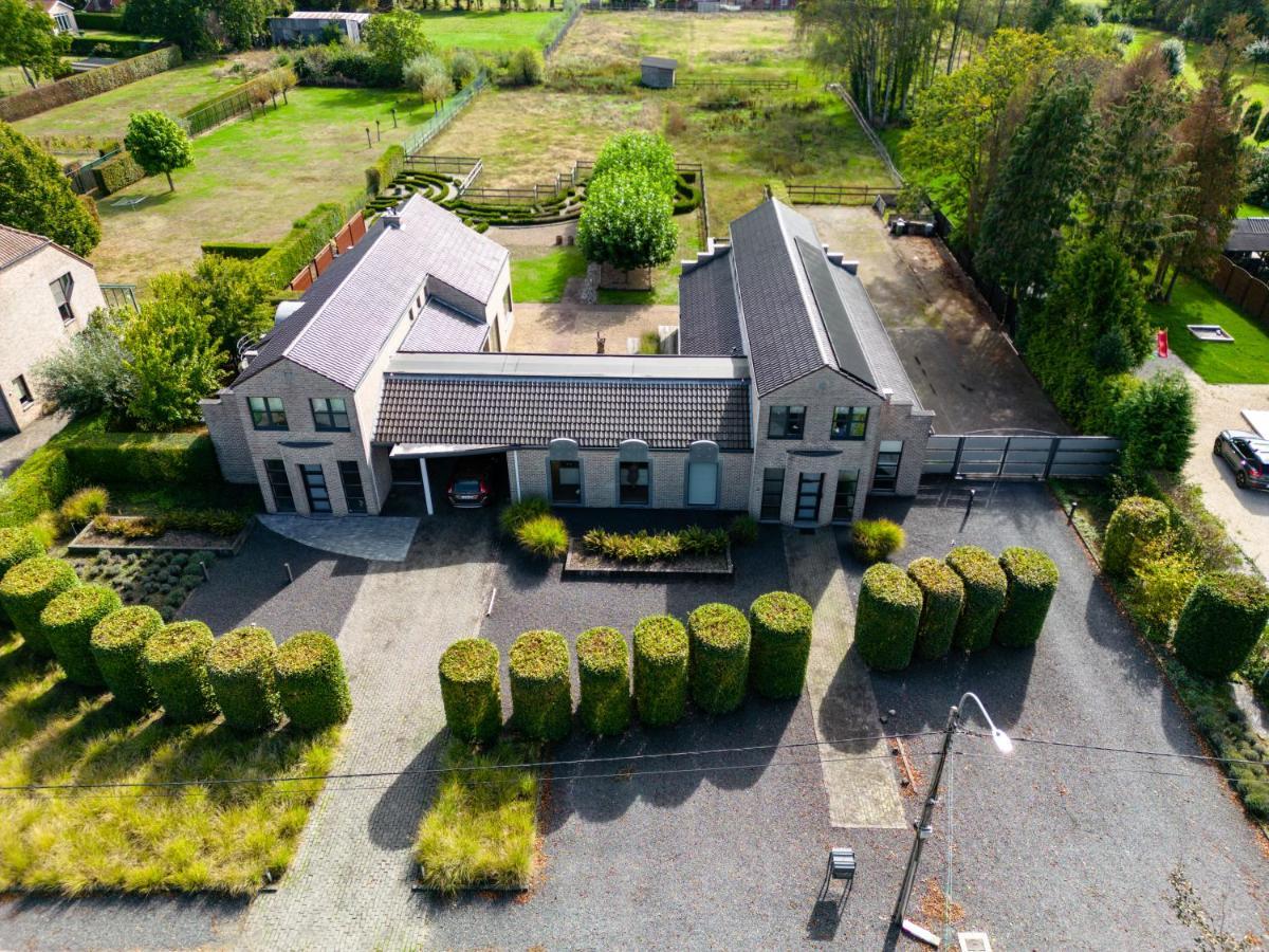 B&B Tabibito Genk Zewnętrze zdjęcie