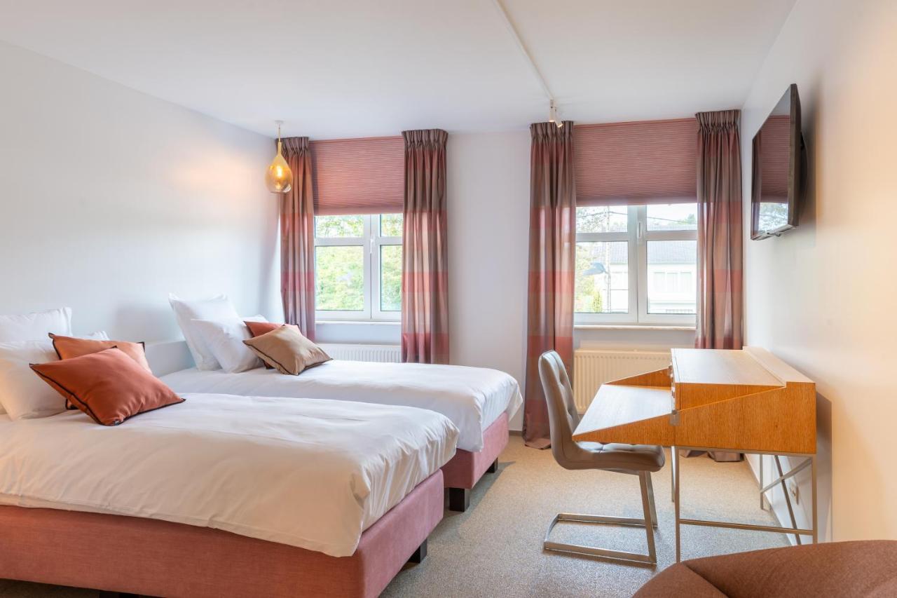 B&B Tabibito Genk Zewnętrze zdjęcie