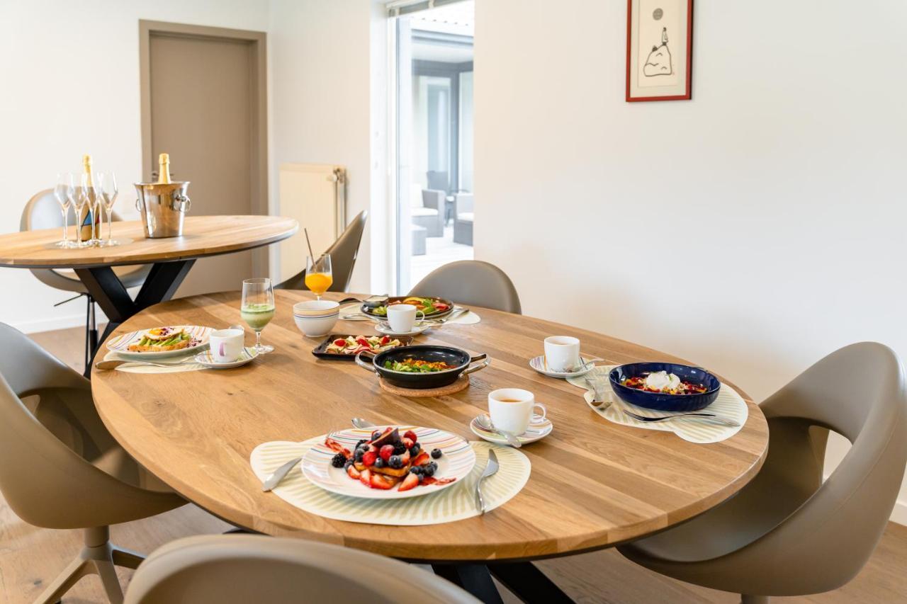 B&B Tabibito Genk Zewnętrze zdjęcie