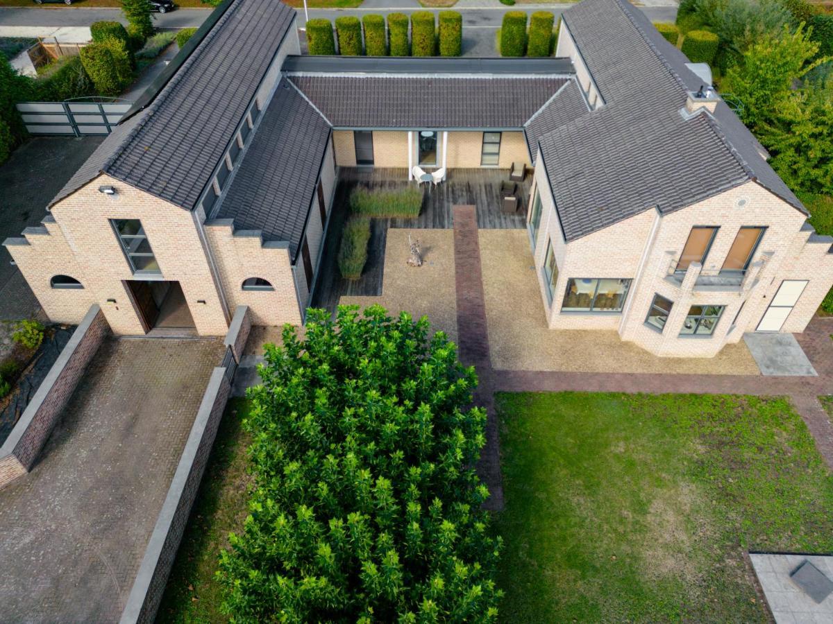 B&B Tabibito Genk Zewnętrze zdjęcie