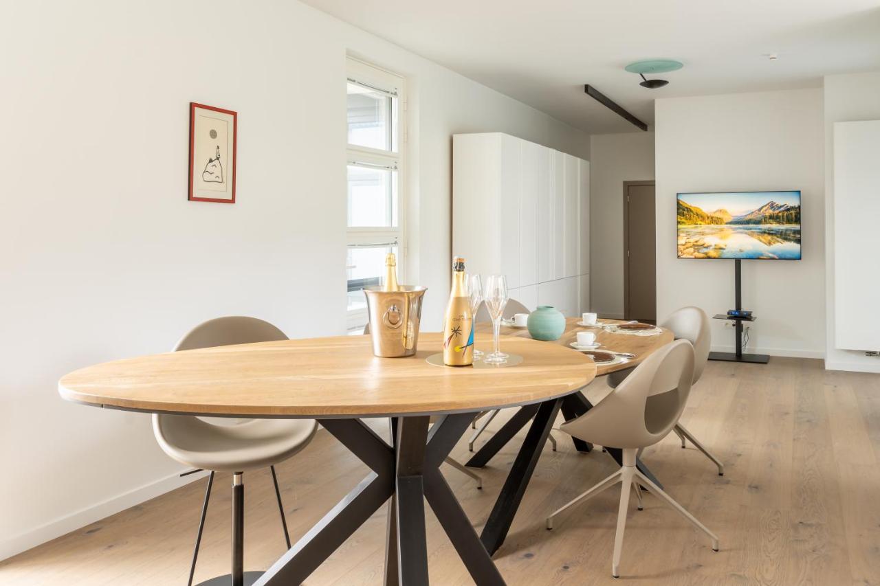 B&B Tabibito Genk Zewnętrze zdjęcie
