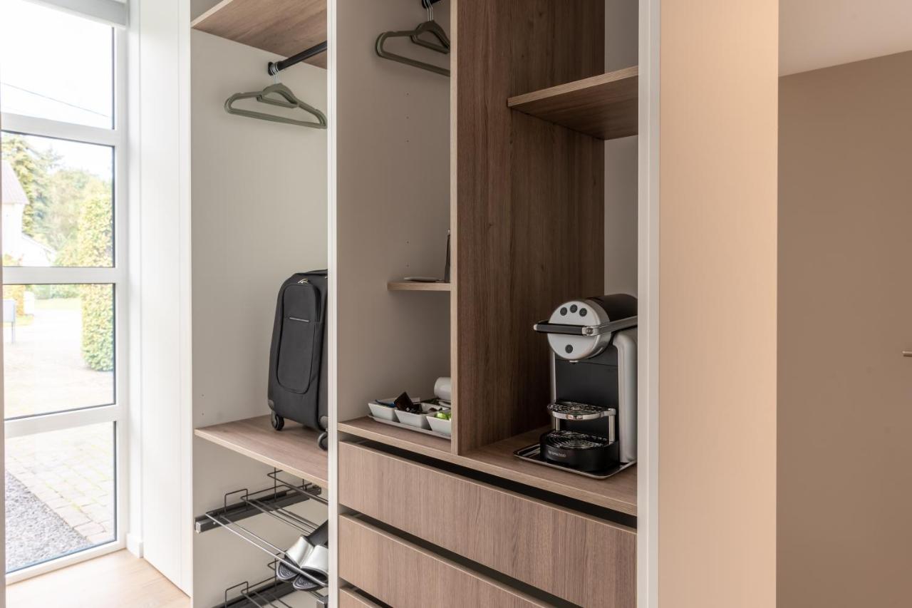B&B Tabibito Genk Zewnętrze zdjęcie